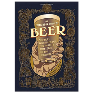 gifts for beer lovers