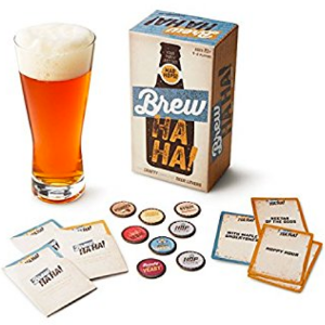 gifts for beer lovers